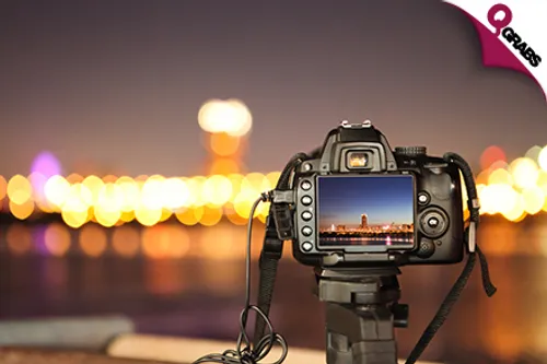 For QR49 Learn Your Camera Fully and Expand Your Creativity with an Online Diploma Course in Photography! (QR4449 Value)